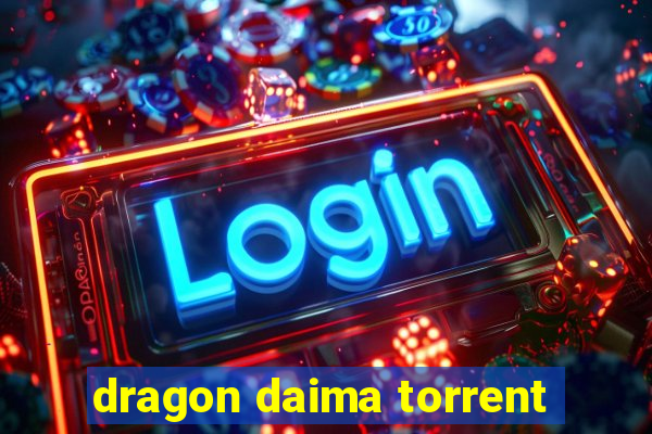 dragon daima torrent